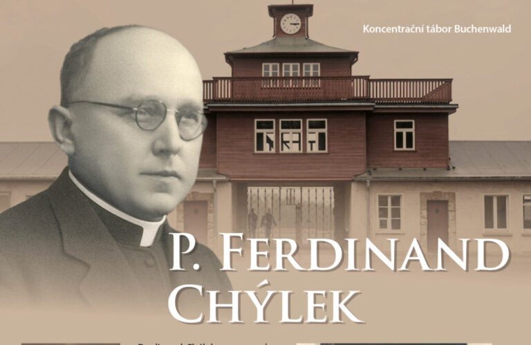 Virtuální výstava Svědkové naděje