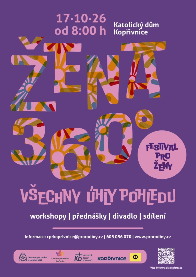 Žena 360°